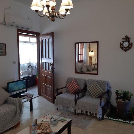 Captain'S Beauty & Wellness House Стратонион Экстерьер фото