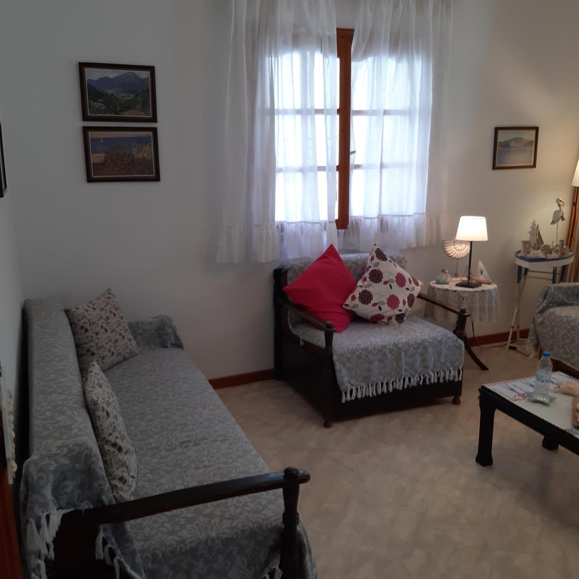 Captain'S Beauty & Wellness House Стратонион Экстерьер фото