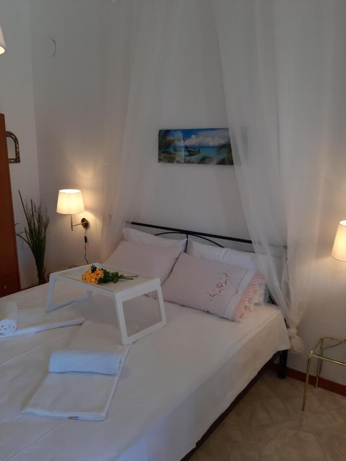 Captain'S Beauty & Wellness House Стратонион Экстерьер фото